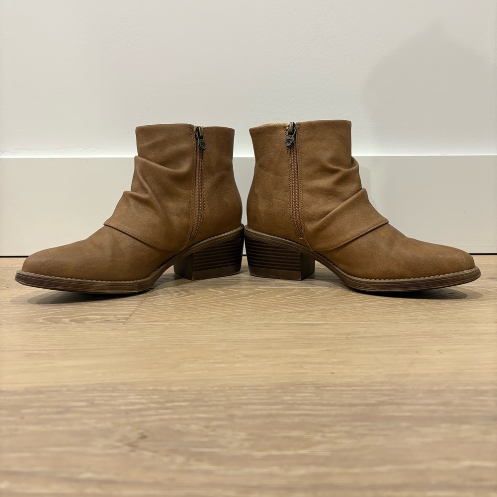 Blowfish Malibu Riley Bootie - Medium Width